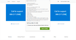 Desktop Screenshot of coastaltransportationservices.com